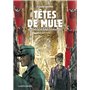 Têtes de mule