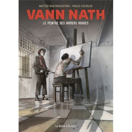 Vann Nath