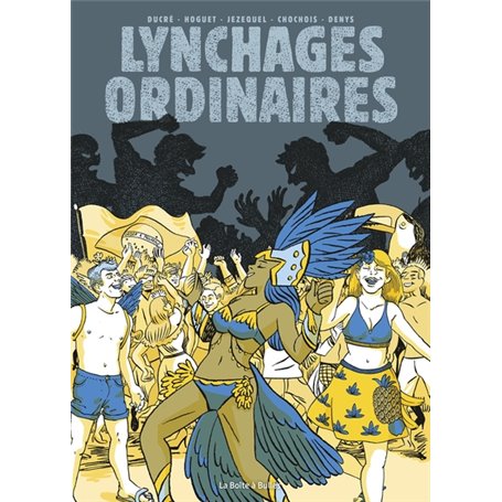 Lynchages ordinaires