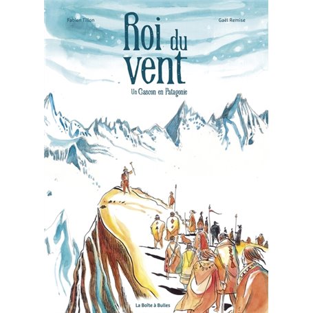 Roi du vent