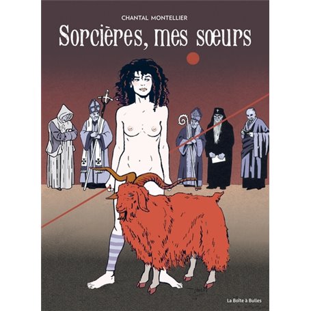 Sorcières, mes soeurs