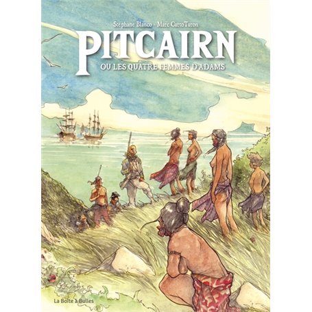 Pitcairn