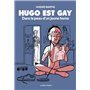 Hugo est gay