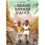 Le grand voyage d'Alice