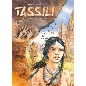 Tassili