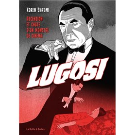 Bela Lugosi