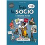 Toute la socio en BD T3 : L'engagement politique