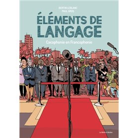 Éléments de langage