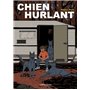 Chien hurlant