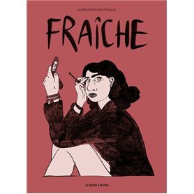 Fraîche