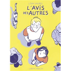 L'avis des autres