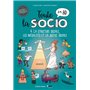 Toute la socio en BD T4 : Structure sociale, inégalités et justice sociale