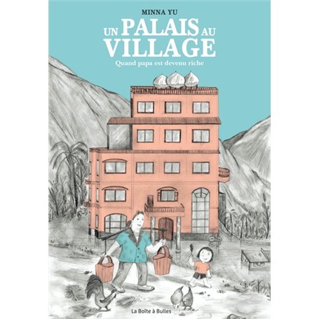 Un palais au village