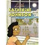 Little Katherine Johnson