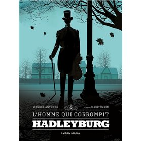 L' Homme qui corrompit Hadleyburg