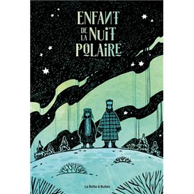 Enfant de la nuit polaire