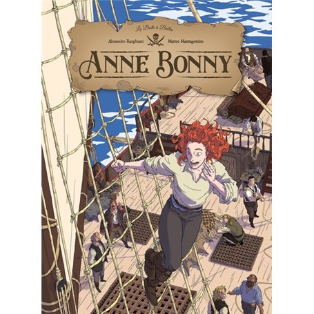 Anne Bonny