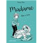 Madame T04 - Bébé à bord