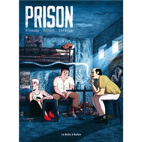 Prison