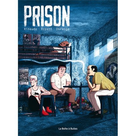 Prison