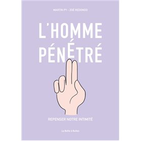 L'Homme pénétré