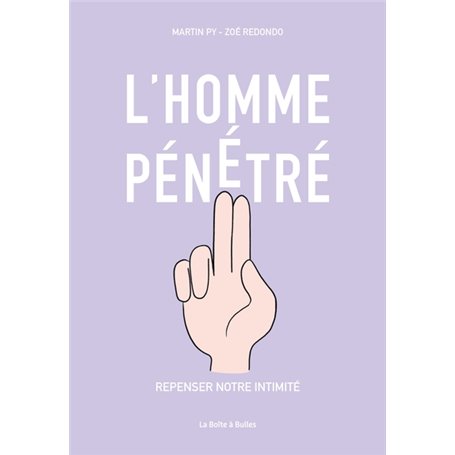 L'Homme pénétré