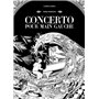 Concerto pour main gauche (grand format)