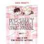 Pregnancy comic journal