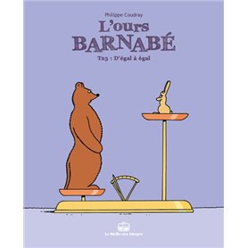 L'Ours Barnabé T23