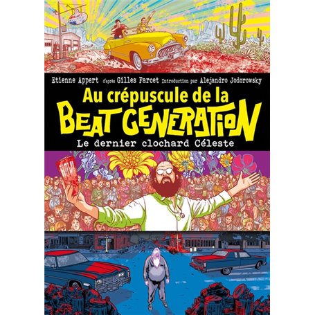 Au Crépuscule de la Beat Generation