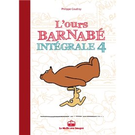 L'Ours Barnabé - Intégrale T4