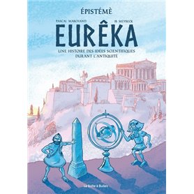 Episteme T01 Eurêka