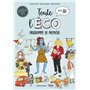 Toute l'éco en BD - Programme de première