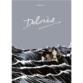 Dolorès (édition couleurs)