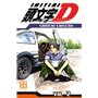 Initial D T02