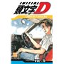 Initial D T05