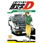 Initial D T04