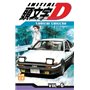 Initial D T06