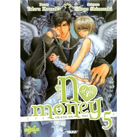 No Money T05