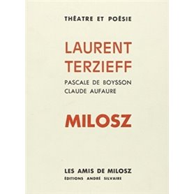 Les Amis de Milosz, numéro 19