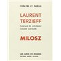 Les Amis de Milosz, numéro 19