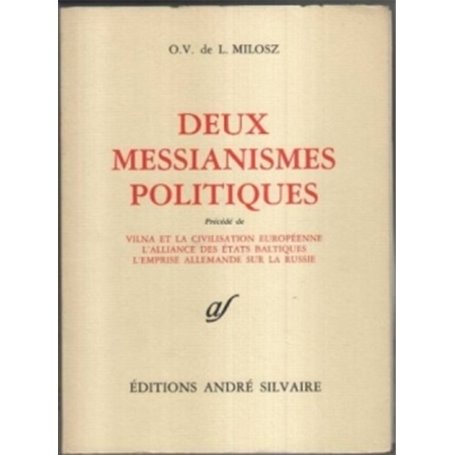 Oeuvres complètes XIII