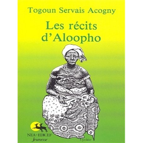 Les récits d'Aloopho