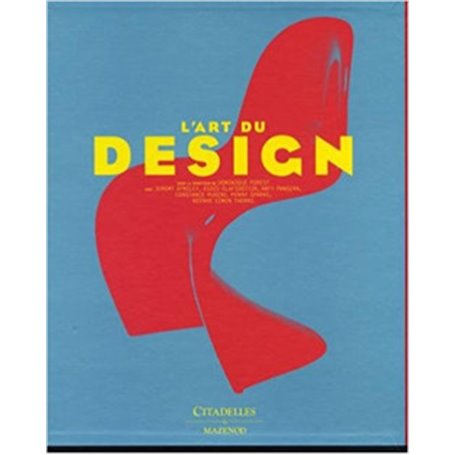 L'art du design