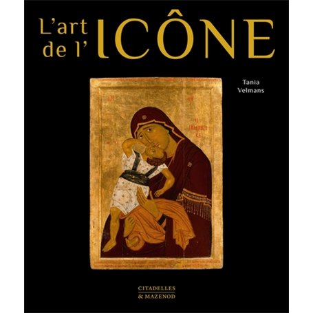 L'art de l'icone