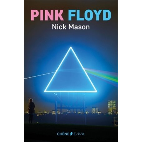 Pink Floyd - Autobiographie