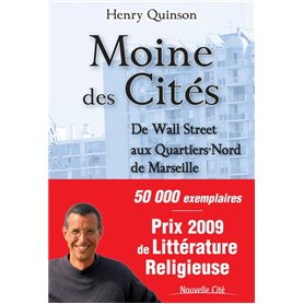 Moine des cités