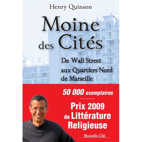 Moine des cités