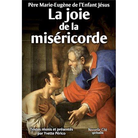 La joie de la miséricorde