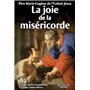 La joie de la miséricorde